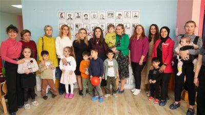 Alanya Belediyesi İklim Değişikliği ve Sıfır Atık Müdürlüğü ile Dünyam