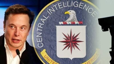 ABD İstihbarat Topluluğunda büyük yankı uyandıran tasarruf adımlarıyla gündeme gelen