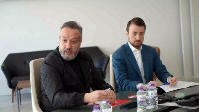 Sinan Boztepe, Galatasaray'la oynayacakları maça dair, rakiplerinin önemi olmadığını vurguladı.