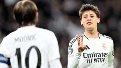 Real Madrid'de istediği forma şansını bir türlü elde edemeyen milli