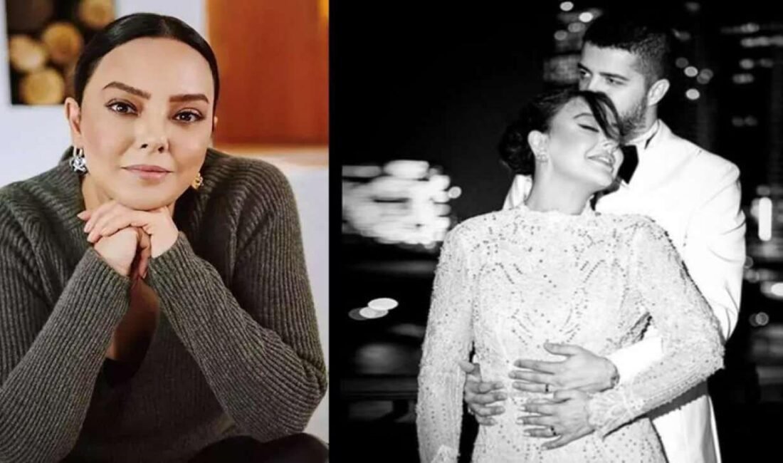 Sosyal medya hesabını aktif olarak kullanmayan ünlü şarkıcı Ebru Gündeş,