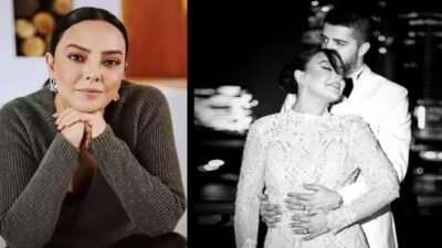 Sosyal medya hesabını aktif olarak kullanmayan ünlü şarkıcı Ebru Gündeş,