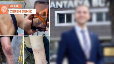 Antalya Büyükşehir Gençlik Meclisi eski başkanı, belediye personeli O.Ş.K. hakkında,