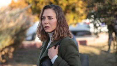 Show TV'nin sevilen dizisi "Siyah Kalp", reytinglerindeki artış nedeniyle final