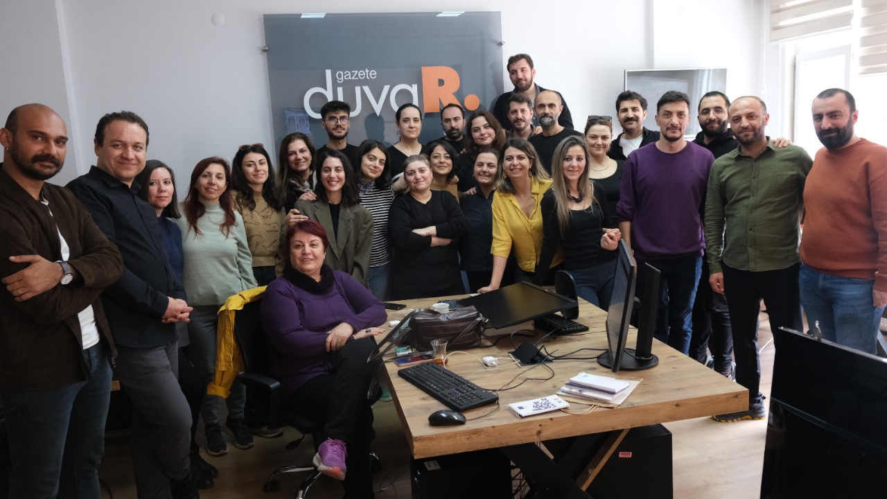 Gazete Duvar vaktiyle bir ihtimaldi ve çok güzeldi! Toplumsal sorunlara