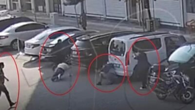 Mardin'de arazi anlaşmazlığı yaşayan iki aile arasındaki husumet sopalı saldırıya