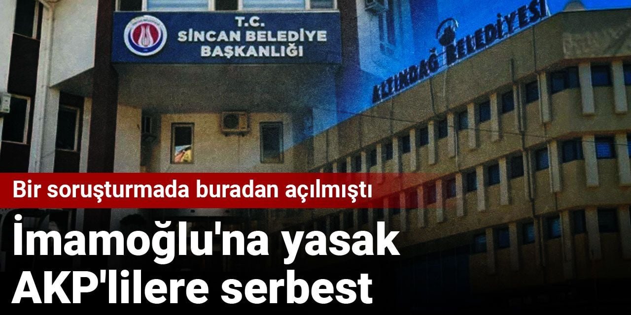 İstanbul Büyükşehir Belediye (İBB) Başkanı ve CHP Cumhurbaşkanlığı aday adayı