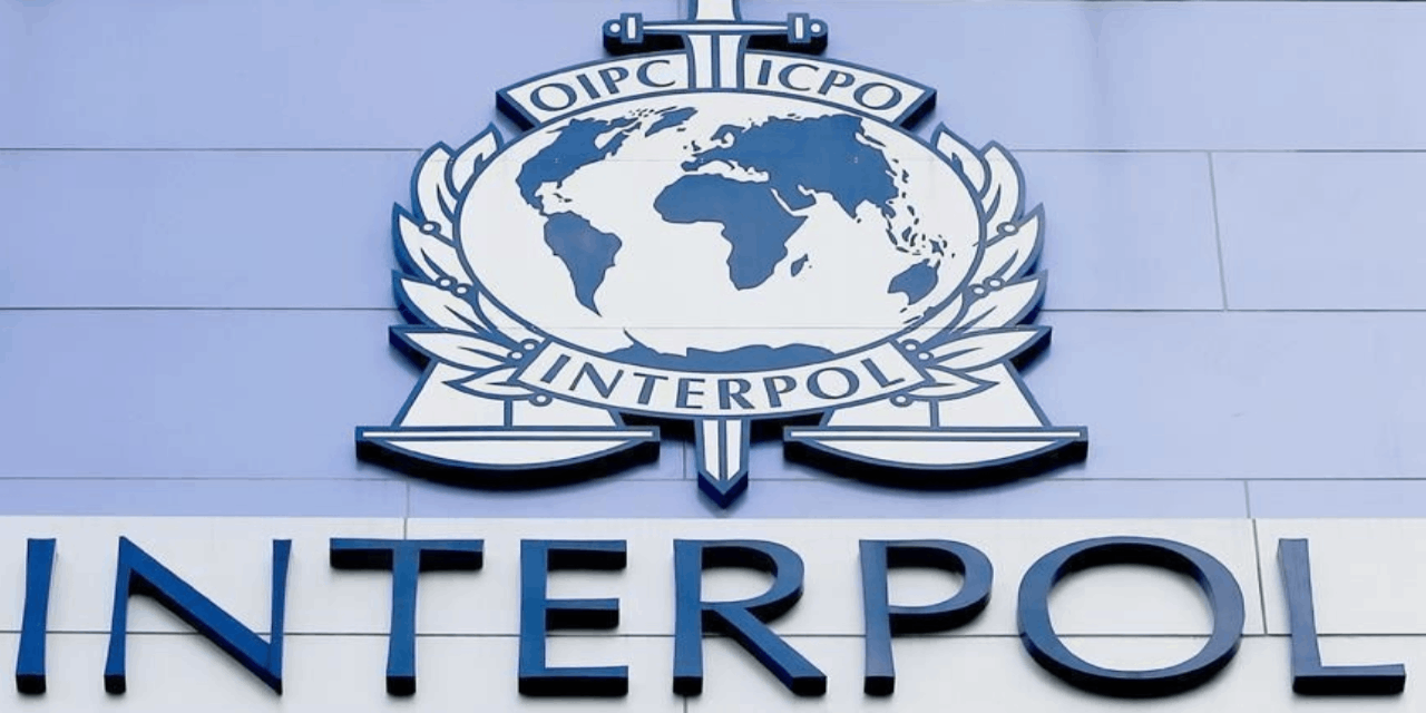 Interpol tarafından "tasarlayarak kasten öldürme" suçundan kırmızı bültenle aranan yabancı