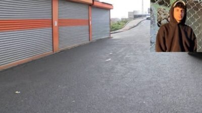 Başakşehir'de 16 ve 17 yaşındaki iki arkadaşın sosyal medya üzerinden