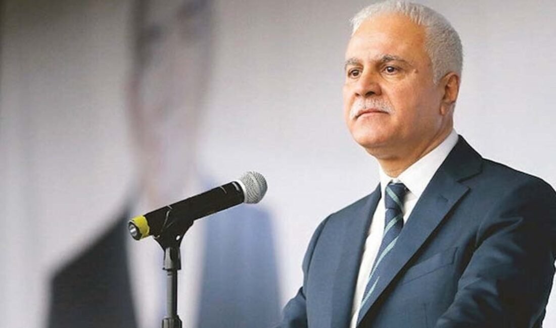 Ankara milletvekili Koray Aydın “YPG’yi de bünyesinde barındıran SDG yönetimi