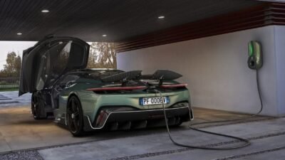 Akülü otomobiller, içten yanmalı otomobillere kıyasla giderek daha üstün performans