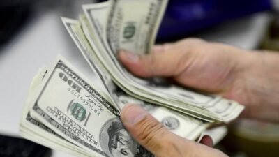 Merkez Bankası rezervleri 14 Mart haftasında 171,1 milyar dolar oldu.