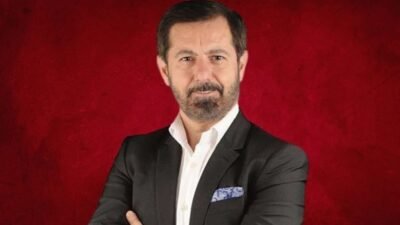 Halk TV programcısı ve sorumlu müdürü Serhan Asker hakkında yakalama