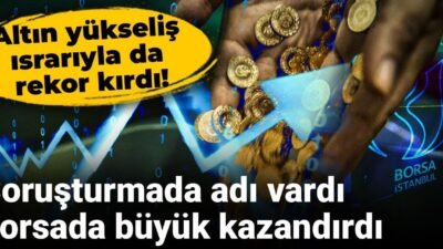 Yatırımcılar hem küresel hem de yerel piyasa da Donald Trump'ın