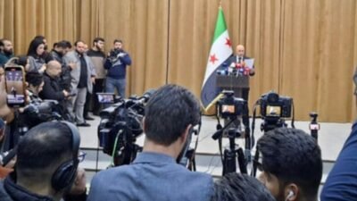 Suriye Sahili Olaylarını Araştırma ve Gerçekleri Bulma Bağımsız Ulusal Komisyonu