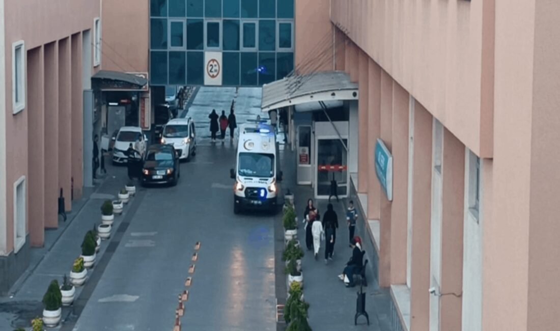 Batman’da haklarında uyuşturucudan işlem yapılan şüphelilerin tahlilleri temiz çıksın diye