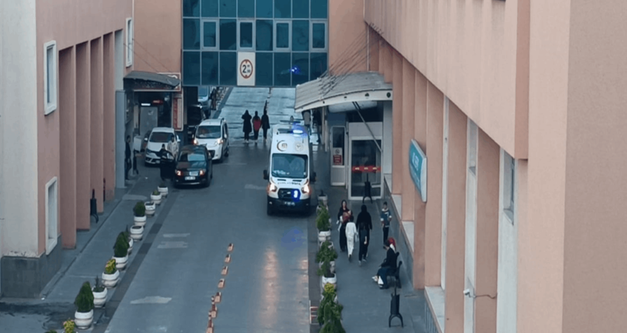 Batman’da haklarında uyuşturucudan işlem yapılan şüphelilerin tahlilleri temiz çıksın diye