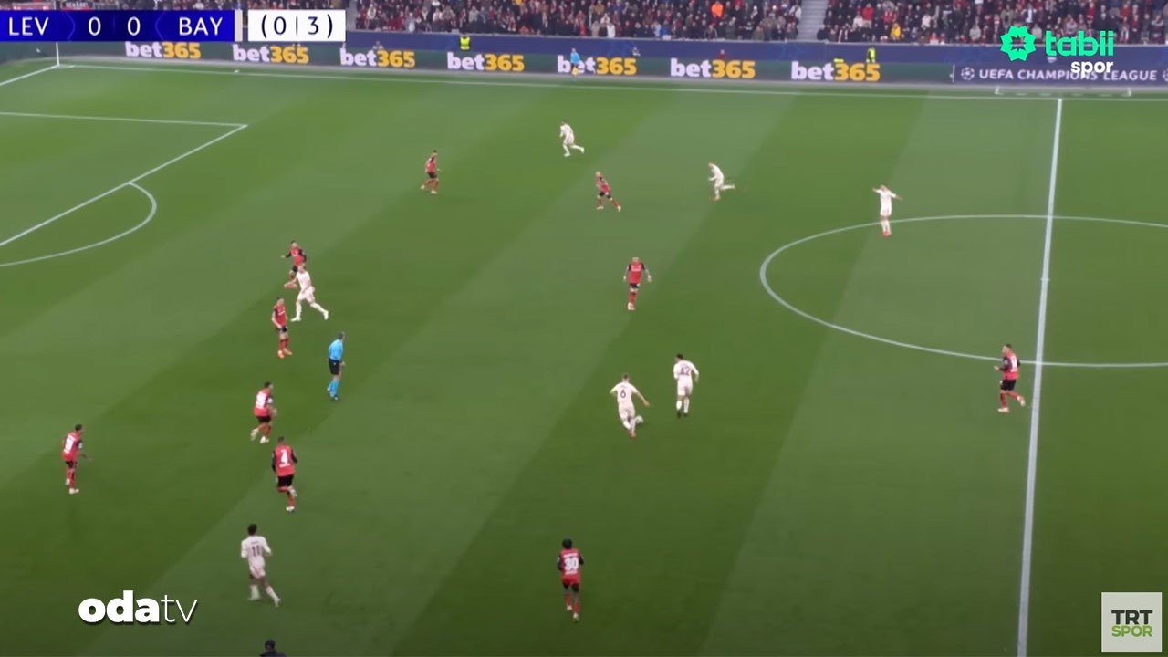 Acun Ilıcalı hakkında açılan soruşturmaya yanıt verdi. Öte yandan UEFA