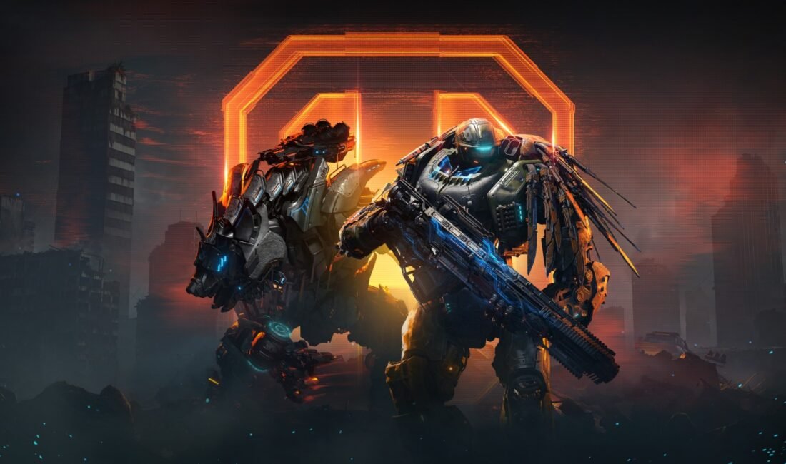 Yeni Wargaming projesi