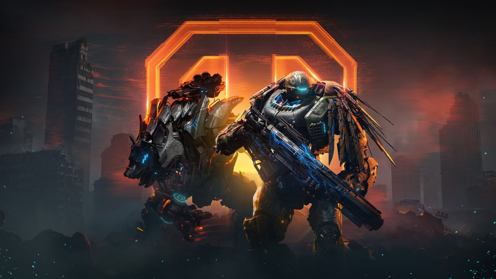 Yeni Wargaming projesi