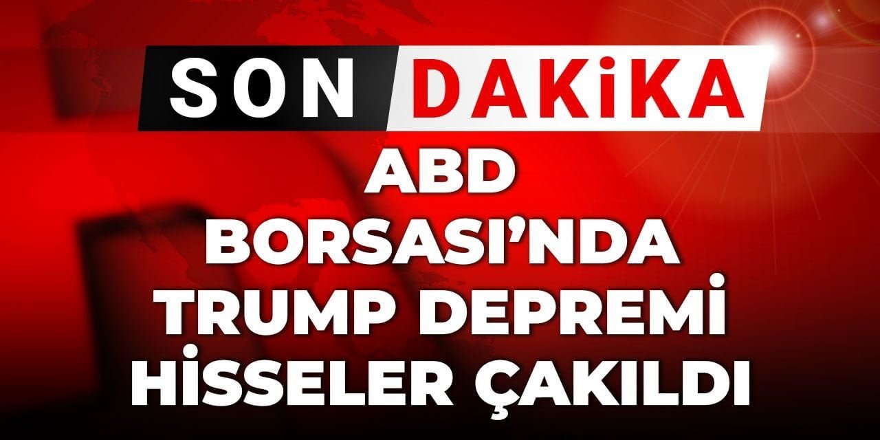 ABD Başkanı Donald Trump'ın hafta sonu "karşılıklı" tarifelerin yakın zamanda