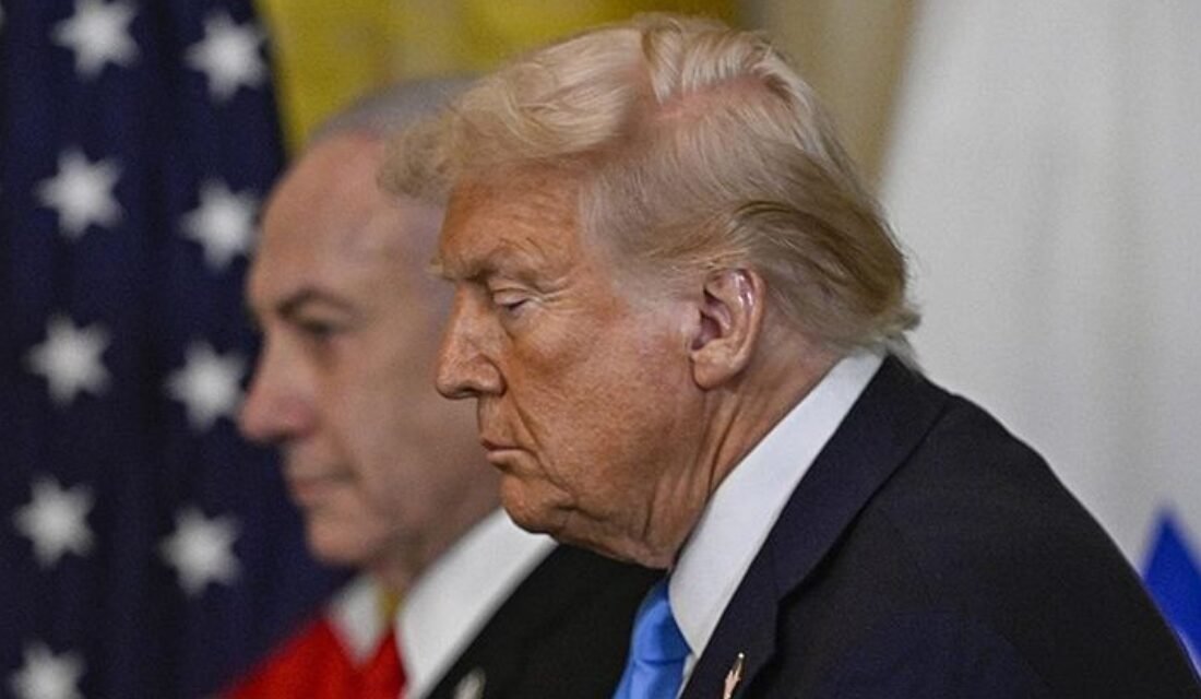 ABD Kongre üyesi Demokrat Rashida Tlaib, Başkan Donald Trump yönetimine,
