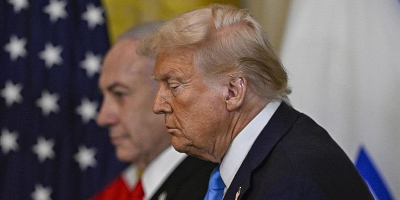 ABD Kongre üyesi Demokrat Rashida Tlaib, Başkan Donald Trump yönetimine,