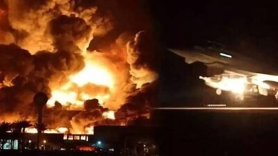 Husilerin Sağlık ve Çevre Bakanlığı Sözcüsü Enis el-Esbahi sosyal medya