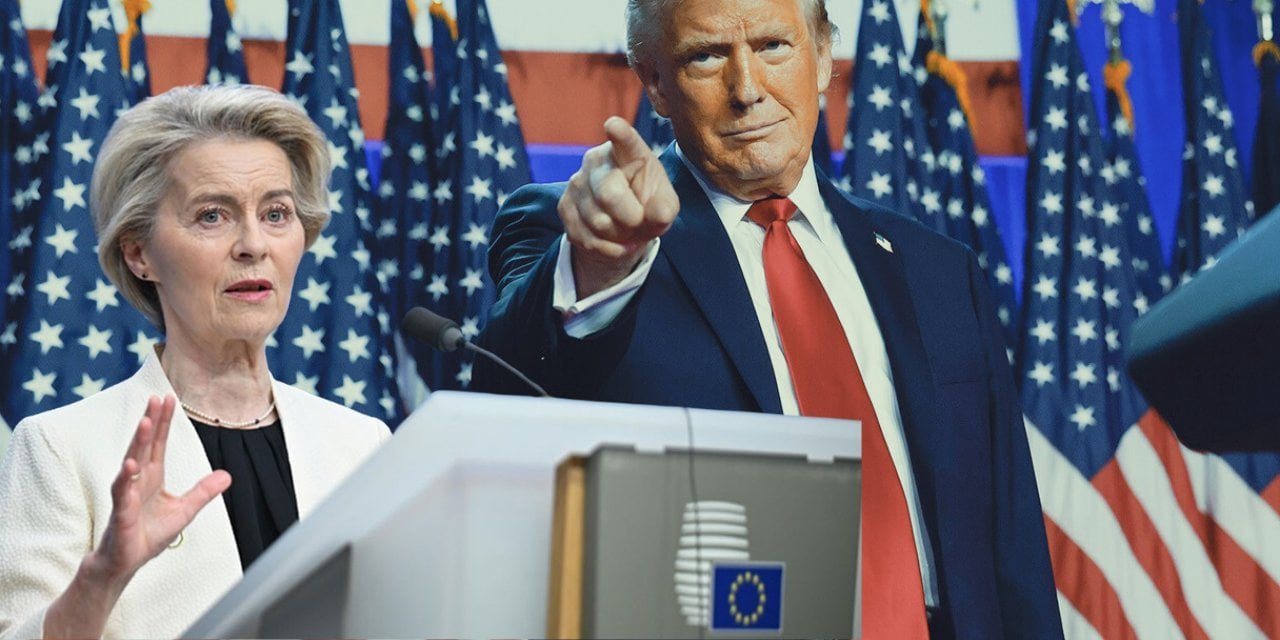ABD Başkanı Donald'ın korumacı ticaret politikası küresel piyasaları türbülansa sokarken,