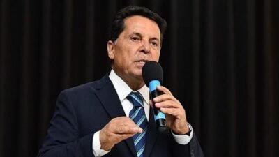 Kent uzlaşısı soruşturması kapsamında tutuklanan Esenyurt Belediye Başkanı Ahmet Özer,