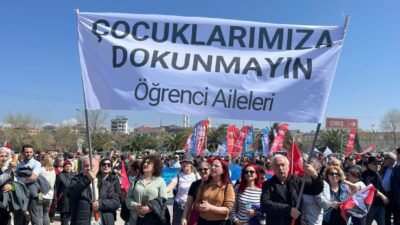 19 Mart'ta İBB'ye yönelik operasyonda Ekrem İmamoğu ve çalışma arkadaşları