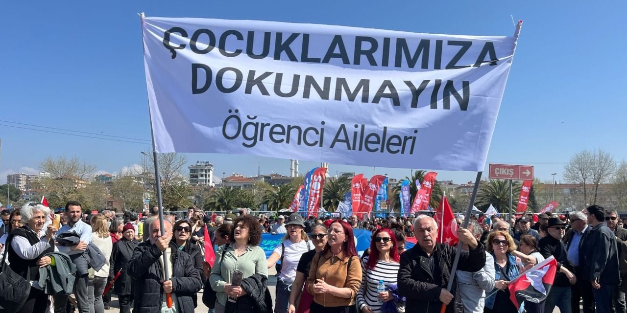 19 Mart'ta İBB'ye yönelik operasyonda Ekrem İmamoğu ve çalışma arkadaşları