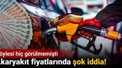 Donald Trump'ın açıklamasından sonra Brent petrol 63 dolar seviyesine kadar