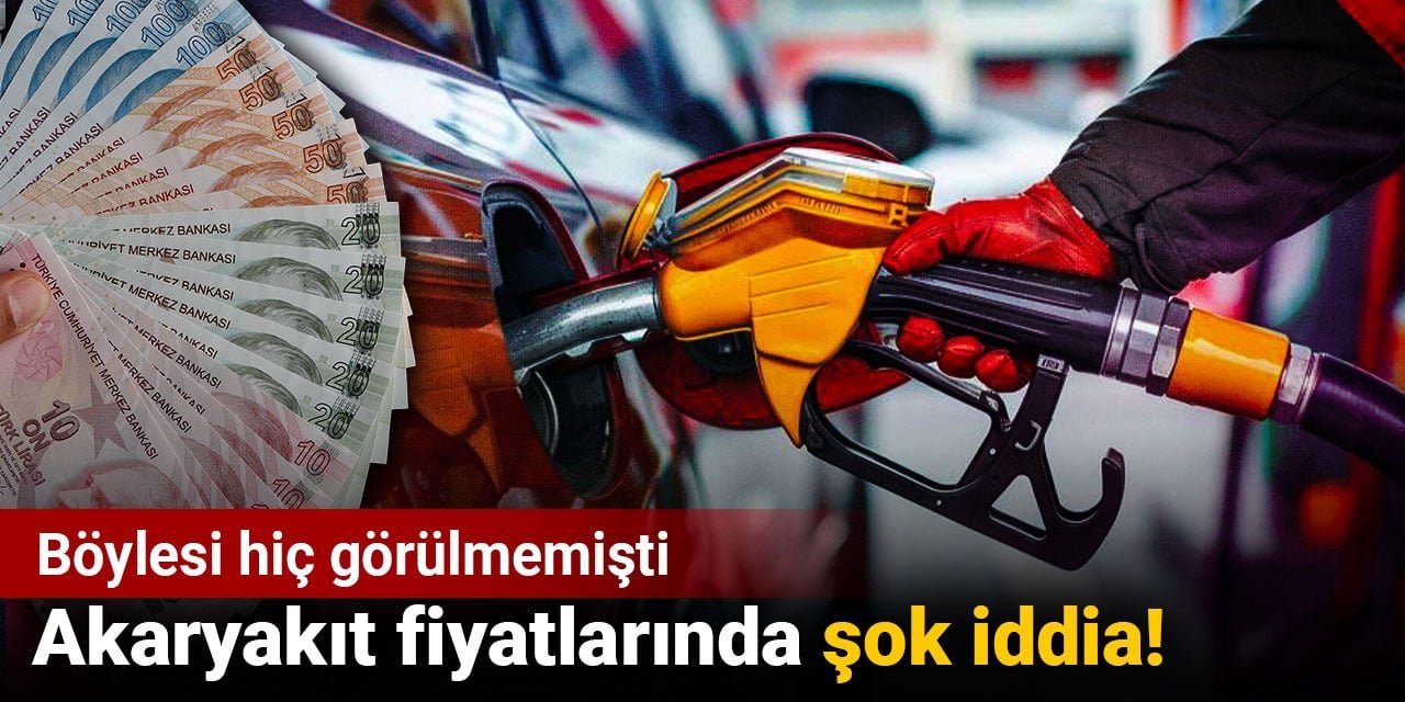 Donald Trump'ın açıklamasından sonra Brent petrol 63 dolar seviyesine kadar