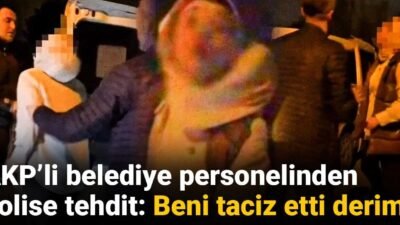 Düzce'nin Merkez Çamköy yolu üzerinde 2 Nisan günü meydana gelen