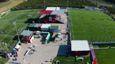 TFF 2'nci Lig Beyaz Grup'ta geçen hafta içinde deplasmanda Kastamonuspor'a