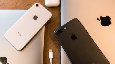 ABD Başkanı Donald Trump, Apple gibi büyük ABD şirketlerinin önemli