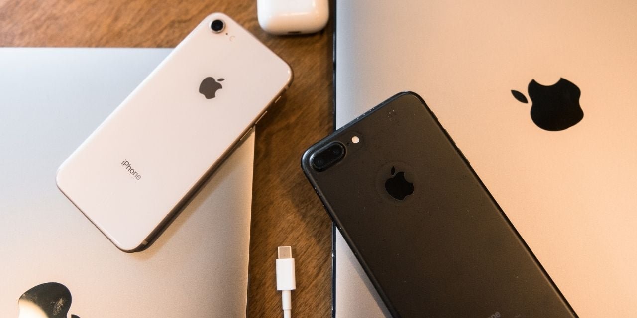 ABD Başkanı Donald Trump, Apple gibi büyük ABD şirketlerinin önemli