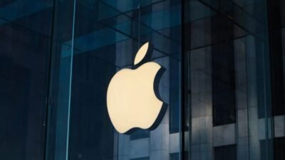 Trump'ın tarifeleri sonrası, teknoloji devi Apple büyük kayıplar yaşadı. Çin'in