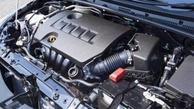 Otomotiv sektörünün çevreyi koruma amacıyla giderek daha karmaşık hibrit ve