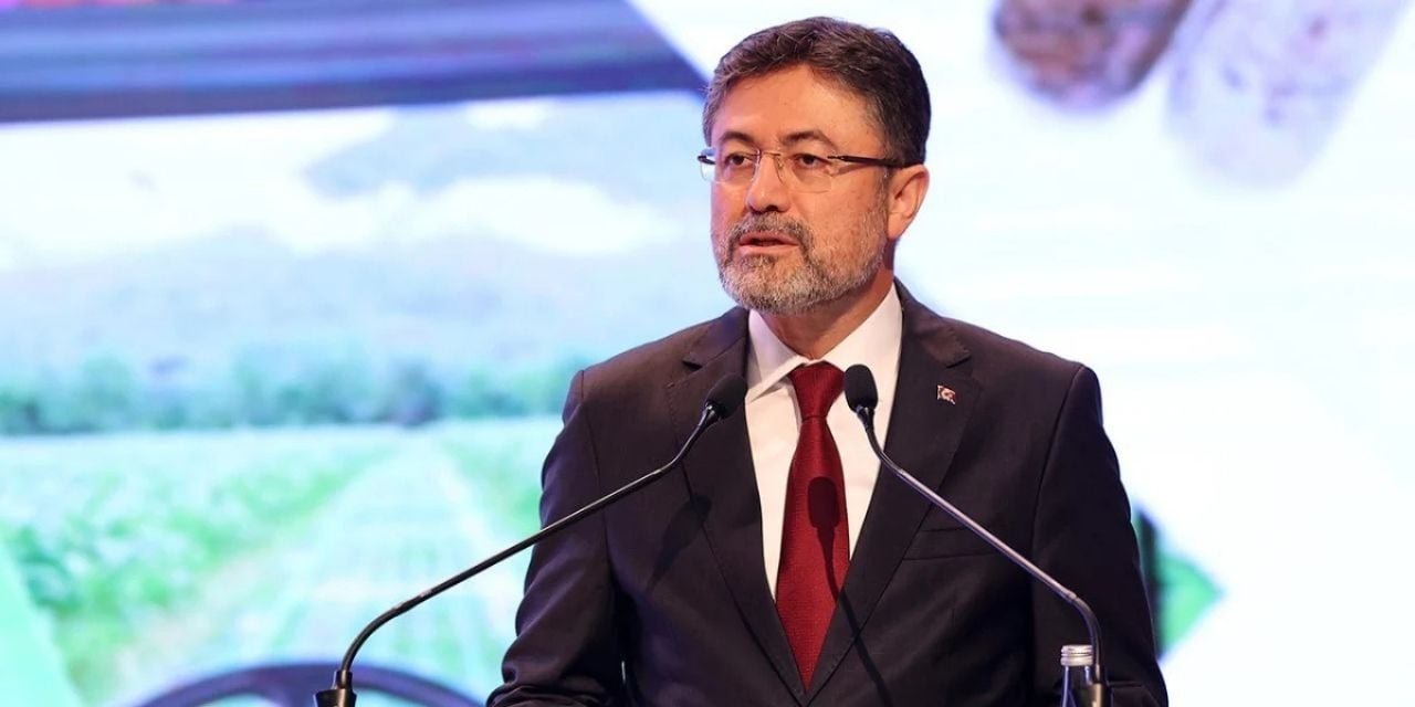 Tarım ve Orman Bakanı İbrahim Yumaklı, Hazine ve Maliye Bakanı