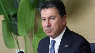 Kıyı Ege Belediyeler Birliği ve Muğla Büyükşehir Belediye Başkanı Ahmet