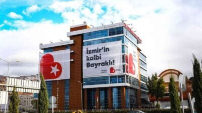 BAYRAKLI BELEDİYESİNE 3 MİLYON 739 BİN 452 LİRA CEZA Çevre