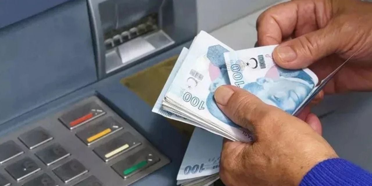 Ocak 2025'te yapılan zam ile en düşük emekli maaşı 14