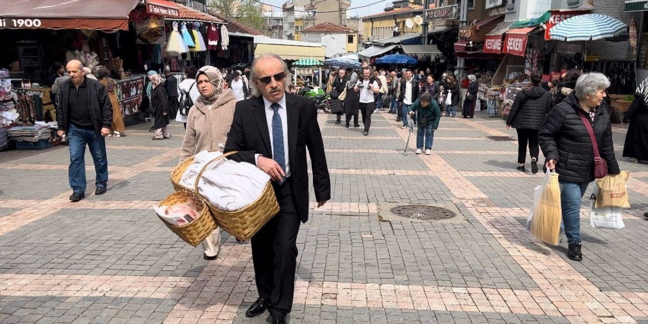Köy Hizmetleri Genel Müdürlüğünden 2005 yılında emekliye ayrılan ve çeşitli