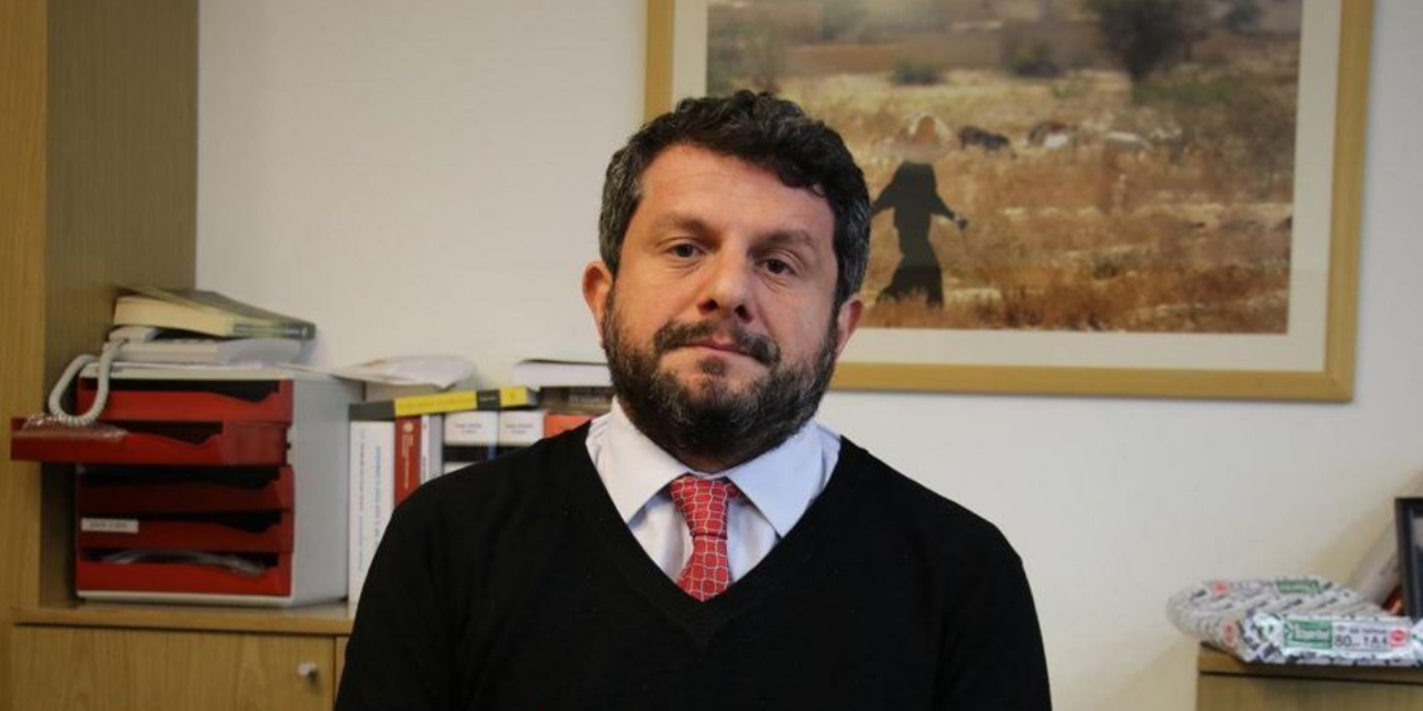 Gezi Davası'nda 18 yıl hapis cezasına mahkum edilen ve yaklaşık
