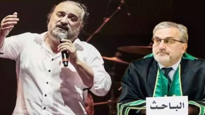 Sanatçı Volkan Konak’ın vefatının ardından Çatalca Müftüsü Ahmet Mehmetalioğlu’nun sosyal