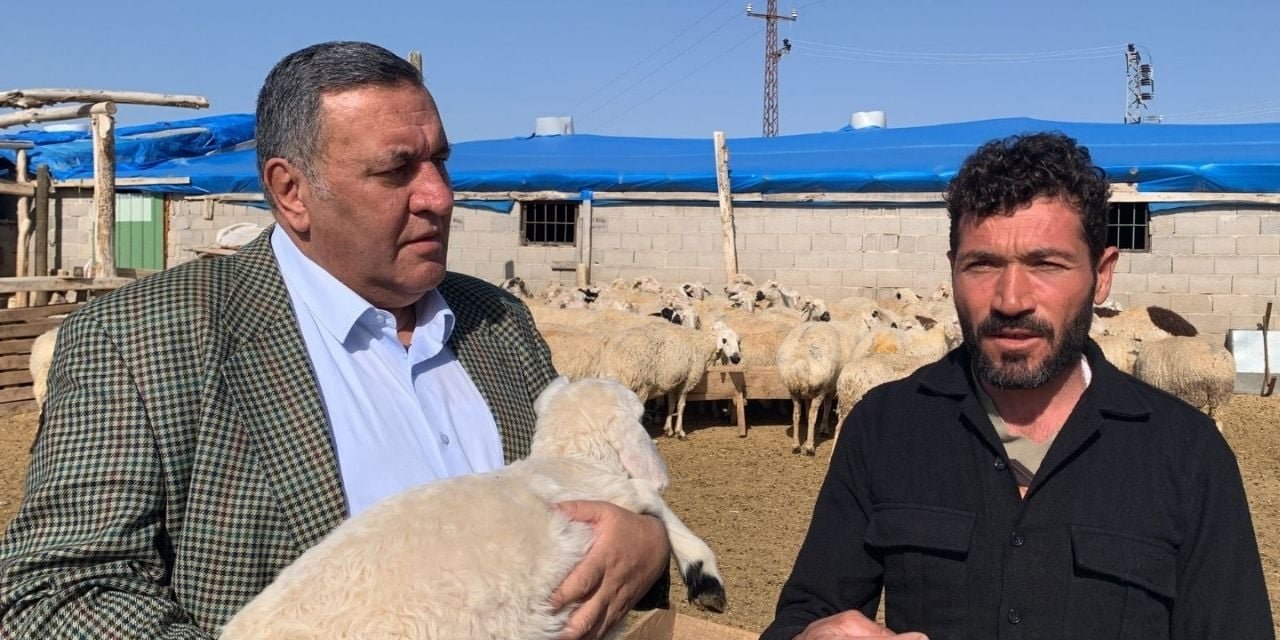 CHP Niğde Milletvekili Ömer Fethi Gürer, ekonomik krizin giderek arttığına