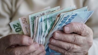 CHP Genel Başkan Yardımcısı Gökan Zeybek, "2025 yılı başında asgari