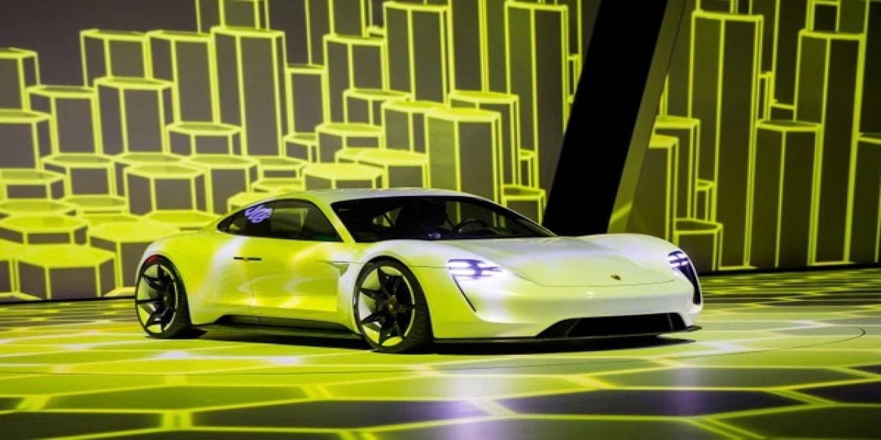 Porsche, yılın ocak-mart dönemine ilişkin araç teslimat sonuçlarını duyurdu. Buna